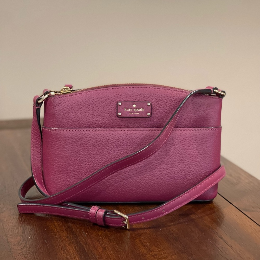 Kate Spade crossbody